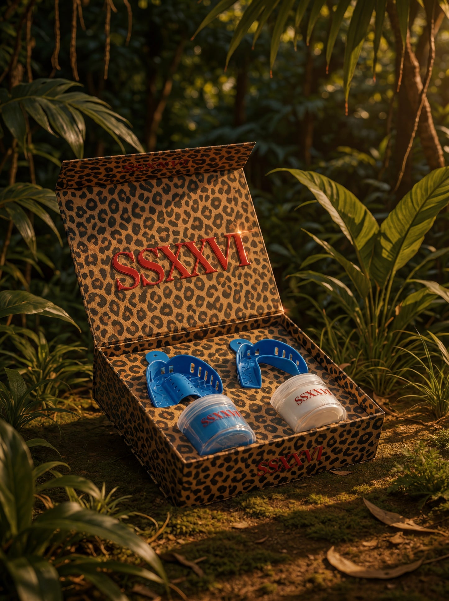 SSXXVI Impression Kit